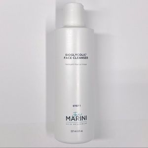 Jan Marini Bioglycolic Face Cleanser 8 oz.